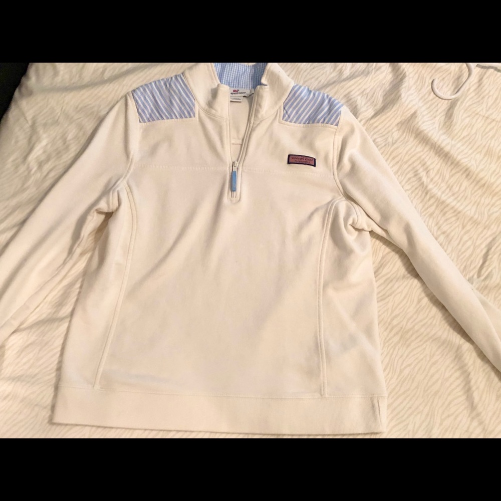 Vineyard Vines Shep Shirt